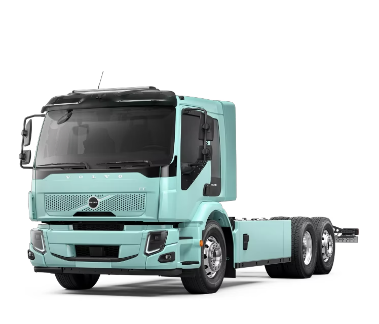 FE ELECTRIC