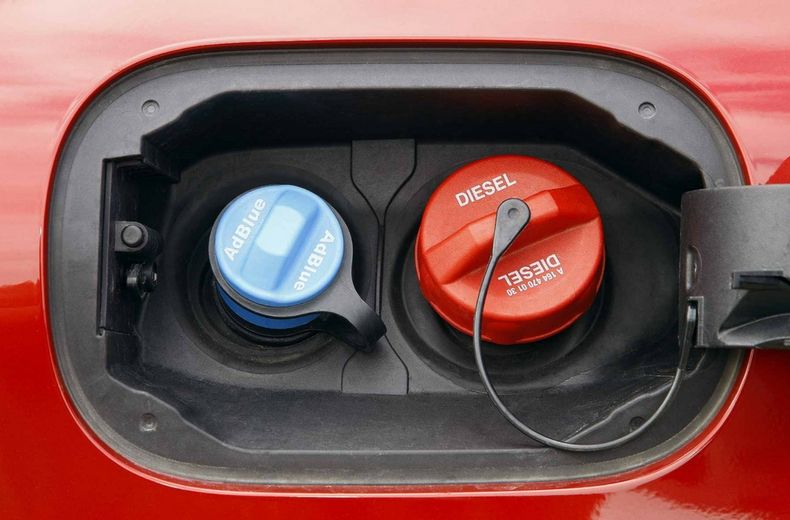 Adblue Nedir? Hava Kirliliğini Önlermi?