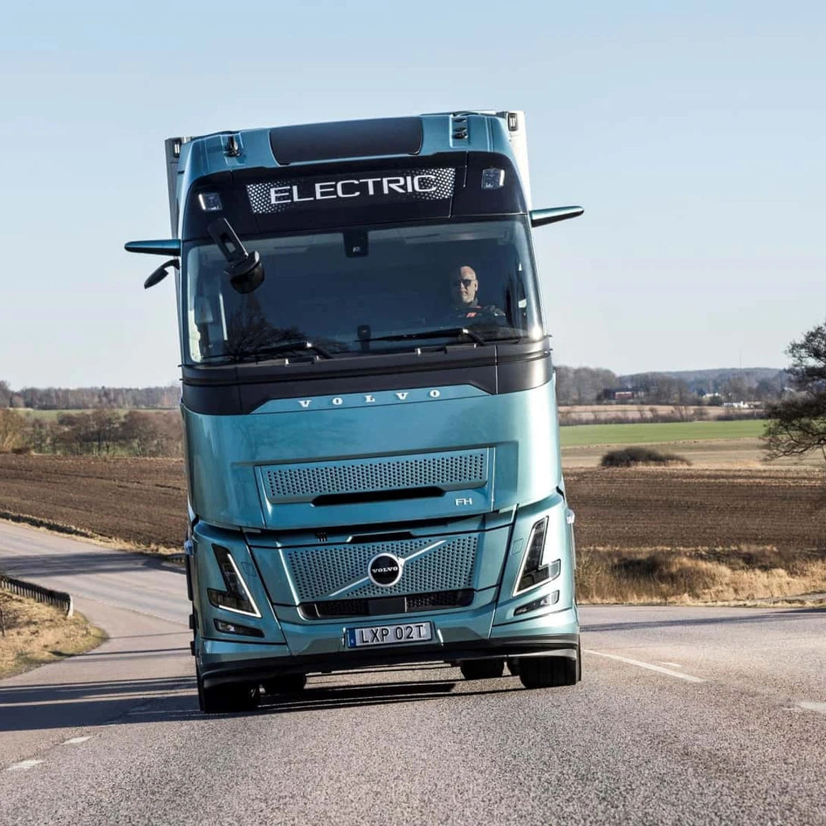 FH ELECTRIC