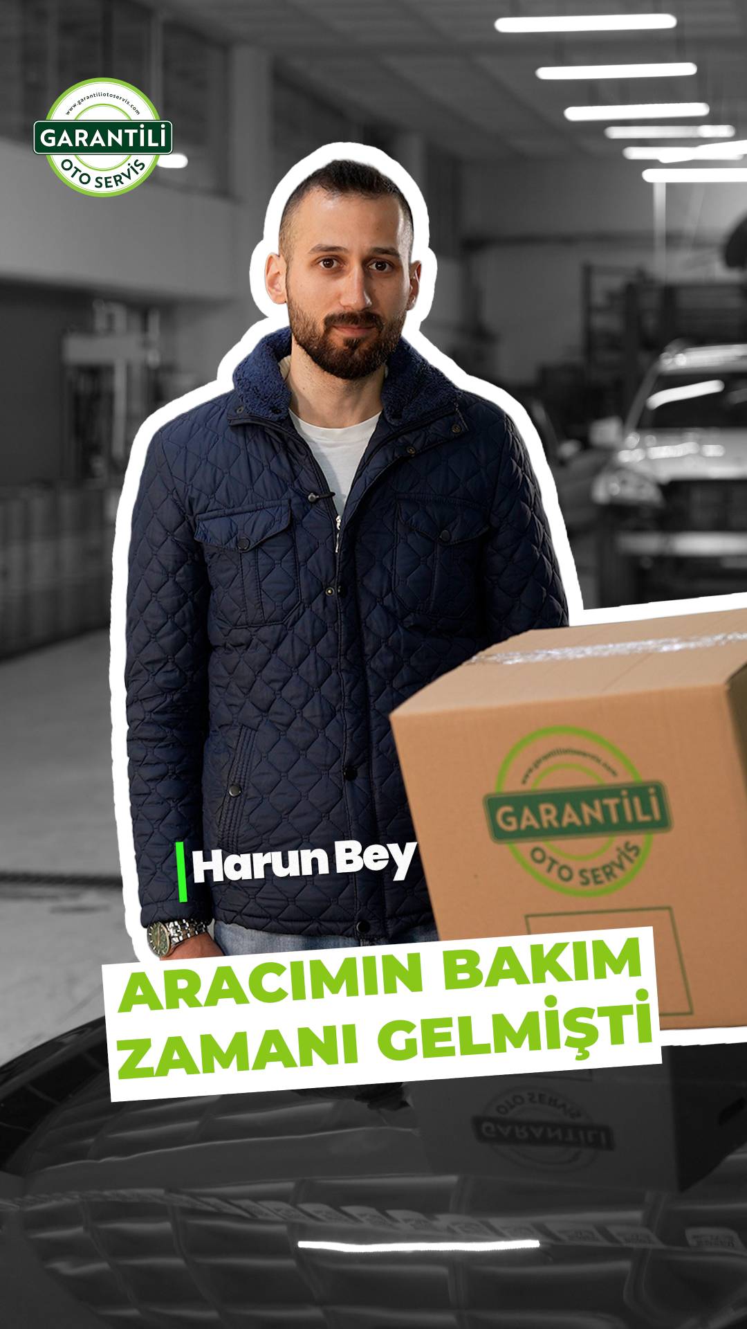 Müşteri Yorumu
