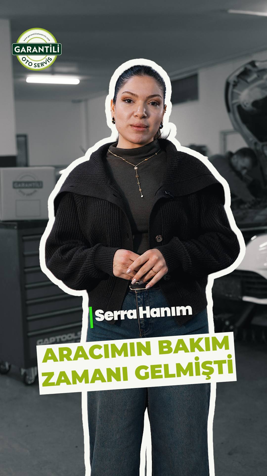 Müşteri Yorumu