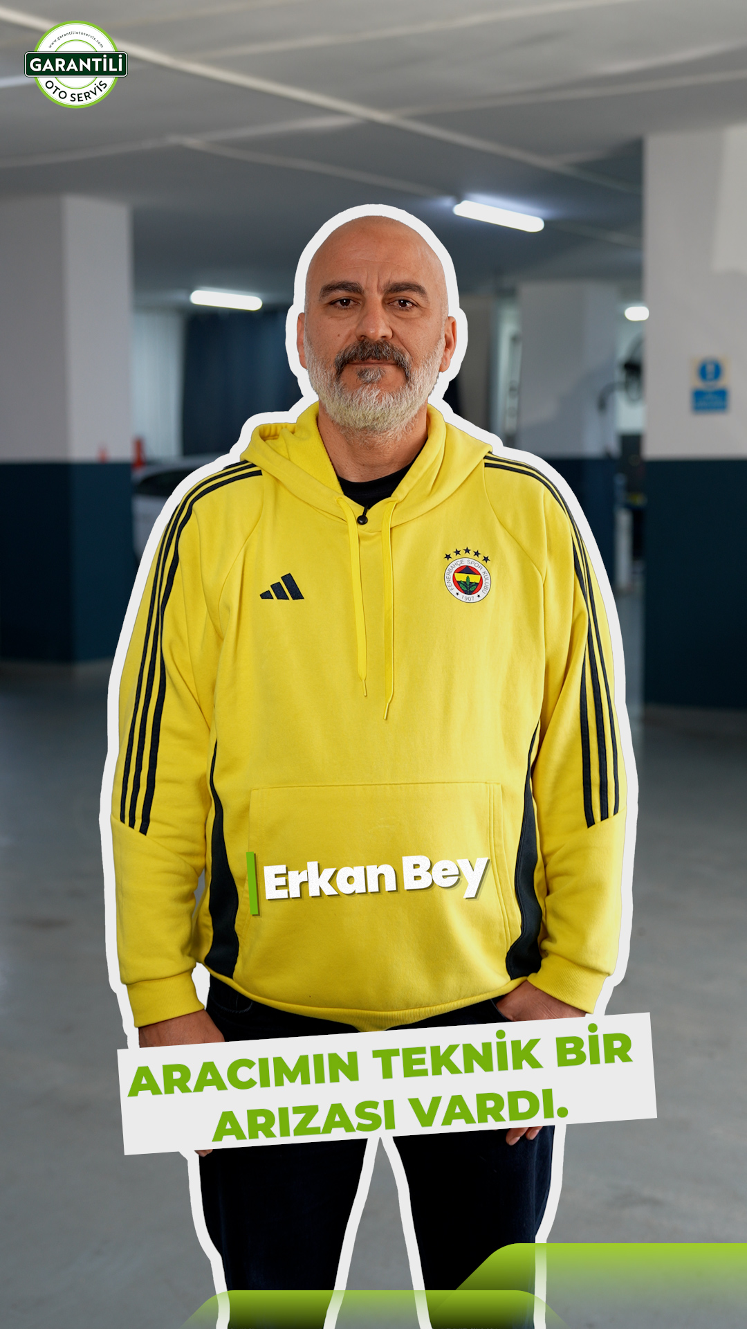 Müşteri Yorumu