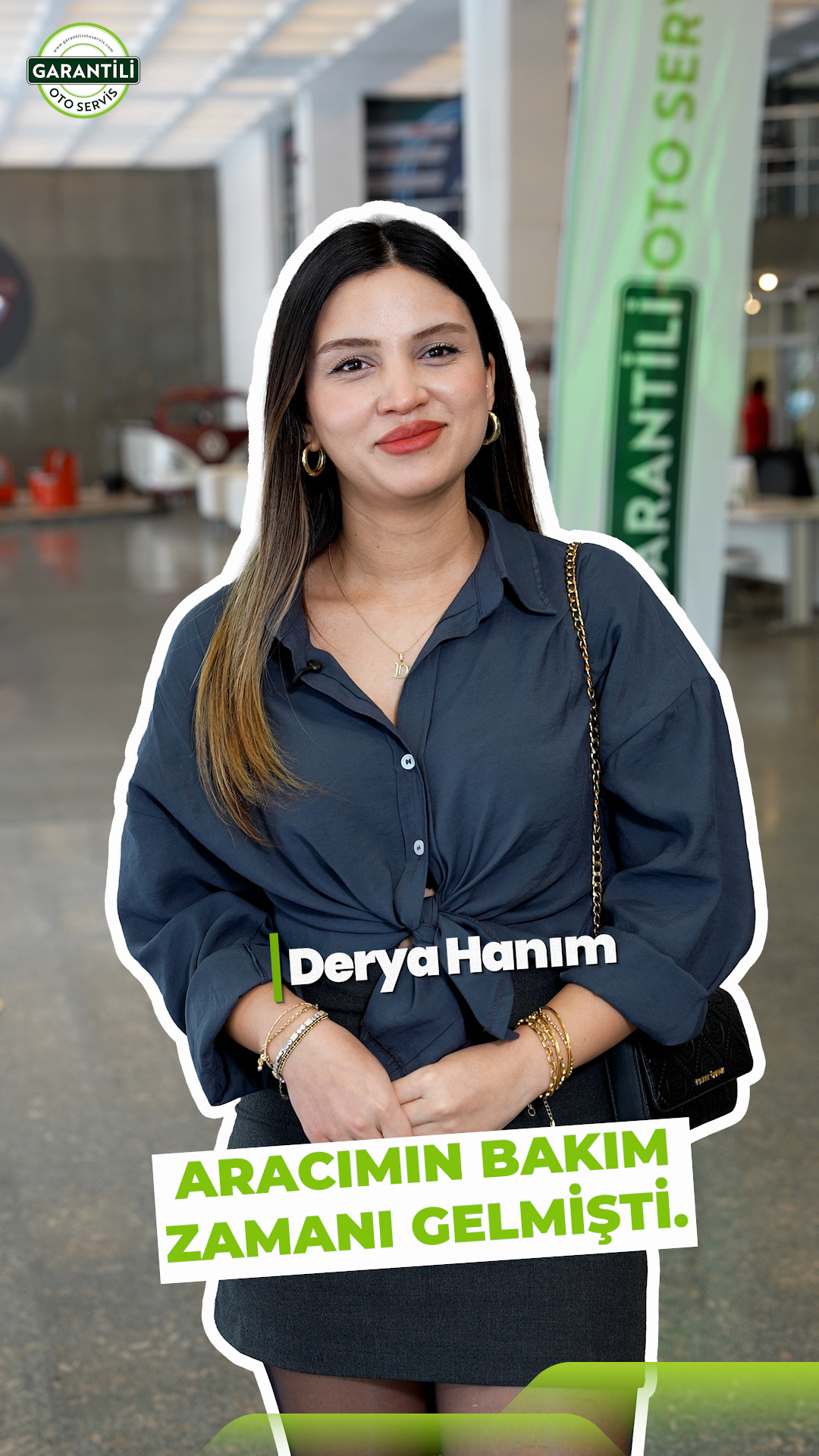 Müşteri Yorumu